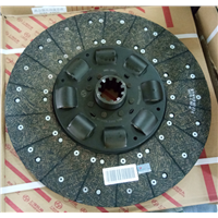 Clutch Plate (430 Pull Type)