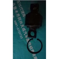 V-shaped rubber thrust rod repair kit (small end)