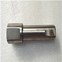 Interwheel differential lock lever