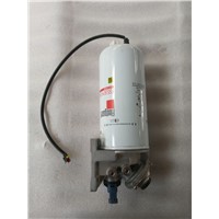 Diesel filter assembly (long life)