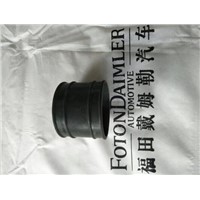 Air filter connection hose