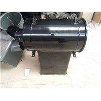 Air filter assembly (desert)