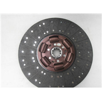 Clutch driven disc (430 pull type)