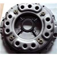 Clutch pressure plate (430 explosion-proof)