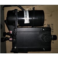 Body Turn-over Electric Fuel Pump Assembly (Traction)