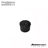 Rubber Metal Cushion for Muffler Fixed Support
