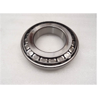 Short Cylindrical Roller Bearing at the Back of Intermediate Shaft