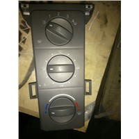 Air Conditioning Controller Assembly