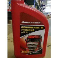 Directional Drive Lubricating Oil-1L