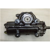 Steering gear assembly/Oman