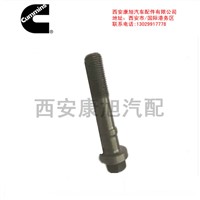 Connecting rod bolt Xi'an Kangxu auto parts
