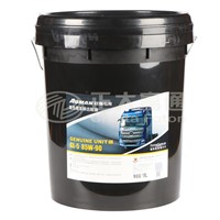 Special Vehicle Gear Oil