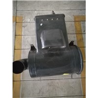 Air filter assembly (desert)