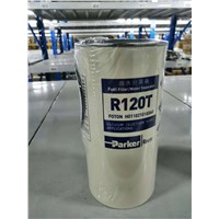 Fuel filter element (OM457)