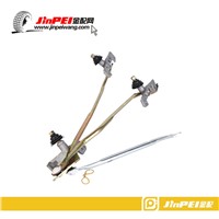 Wiper Linkage Assembly