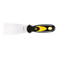 Deli Stainless steel putty knife, 2&amp;quot;, DL-HD2