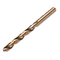 Deli Straight Shank Twist Drill, 4mm, DL16040