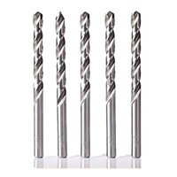 Deli Straight Shank Twist Drill, 5.5mm, DL16055