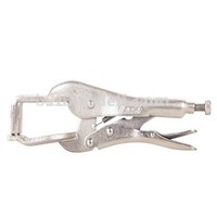 Deli Locking Pliers, 10&amp;quot;, DL20017