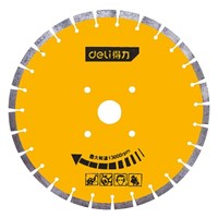 Deli Road Cutting Blade, 400mm, DL660400