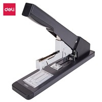 Deli E0396                                     Heavy Duty Stapler