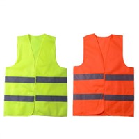 ECVV ECVV005 Reflective safety vest