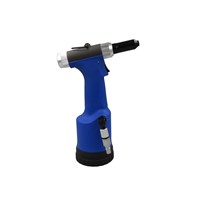 KP-708 pneumatic riveter,    air riveter