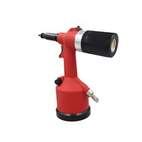 KP-727 pneumatic nut riveter,    air nut riveter