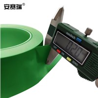 SAFEWARE, Floor Marking Tape (Green) 7.5cm22m PVC Material, 14321