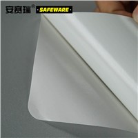 SAFEWARE, Self-luminous Door Sticker (20 Pieces) 1010cm Self-luminous Material, 20159