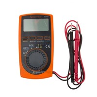 SHEFFIELD, Mini Digital Multimeter, S034003