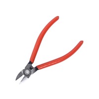 SHEFFIELD, 5''Electronic Diagonal Pliers, S035051