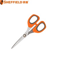 SHEFFIELD,  6-1/2''Stainless Steel Scissors, S068001