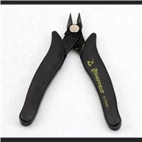 SHEFFIELD, Double Anti-static Handle Diagonal Cutting Pliers with Lock 5&amp;quot;, S170003