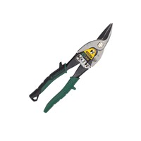 Aviation Snips Straight cut 10&amp;quot;