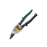 Aviation Snips Long Straight cut 11.5&amp;quot;