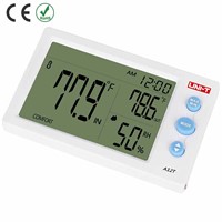 A12T Temperature and humidity meter