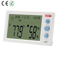 A13T Temperature and humidity meter