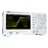 UPO2202CS Ultra Phosphor Oscilloscope