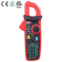 UT210B Mini digital clamp meter