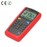 UT321 Contact thermometer