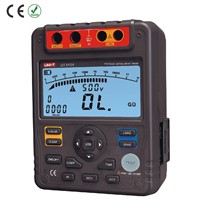 UT513 Insulation Resistance Tester