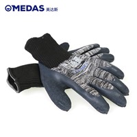 Rock&amp;amp;Stone latex wrinkling working gloves
