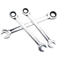 YATO, RATCHET COMBINATION WRENCH 6MM, YT-01906