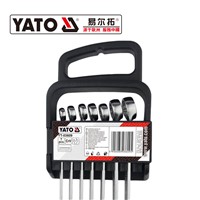 YATO, 7PCS COMBINATION SPANNER SET, YT-03609