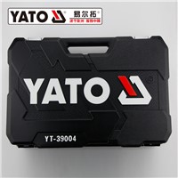 YATO, 68 PCS ELECTRICIAN SET, YT-39004