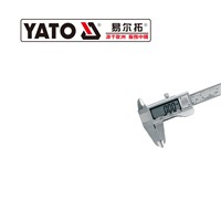 YATO, DIGITAL CALIPER  0-150MM/0,01MM, YT-7205