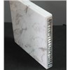 Stone composite aluminum honeycomb panel