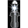 H4 Bi-xenon HID lamp