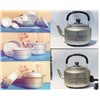 aluminum product pot kettle
